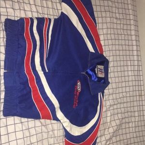 Vintage oversized jacket, medium but fits as large